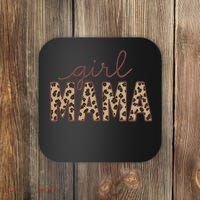 Girl Mama Coaster thumb 0