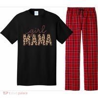 Girl Mama Pajama Set thumb 0