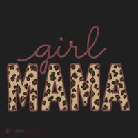 Girl Mama Tumbler thumb 3