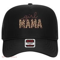 Girl Mama Hat thumb 0