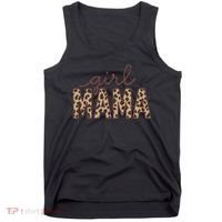 Girl Mama Tank Top thumb 0