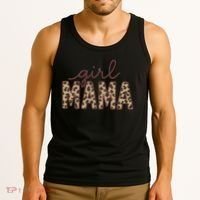 Girl Mama Tank Top thumb 3
