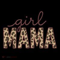 Girl Mama Women's Long Sleeve Shirt thumb 2