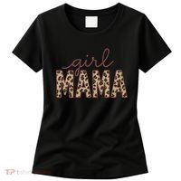 Girl Mama Women's T-Shirt thumb 0