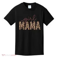 Girl Mama Kids T-Shirt thumb 0