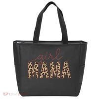 Girl Mama Tote Bag thumb 0