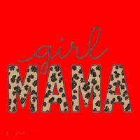 Girl Mama Santa Hat thumb 1