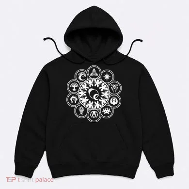 Gathering Magic Guild For Magic Lover Hoodie
