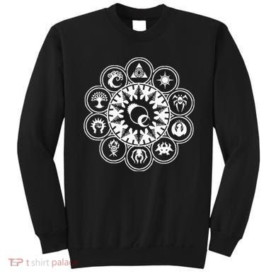 Gathering Magic Guild For Magic Lover Sweatshirt
