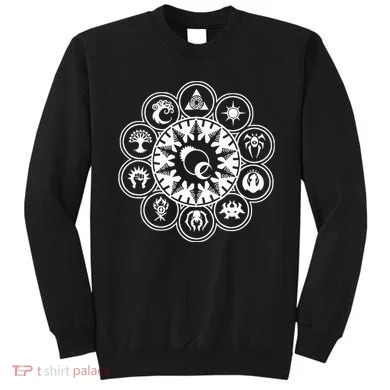 Gathering Magic Guild For Magic Lover Sweatshirt