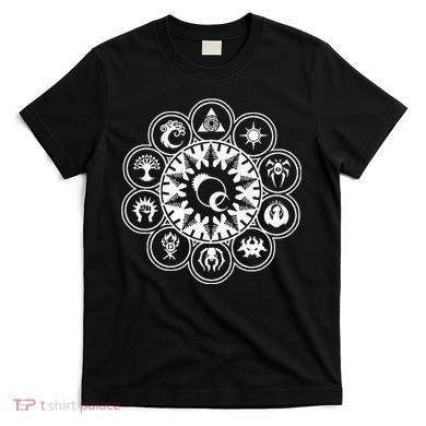 Gathering Magic Guild For Magic Lover T-Shirt