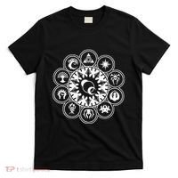 Gathering Magic Guild For Magic Lover T-Shirt thumb 0