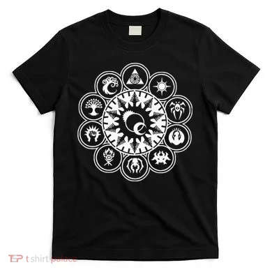 Gathering Magic Guild For Magic Lover T-Shirt