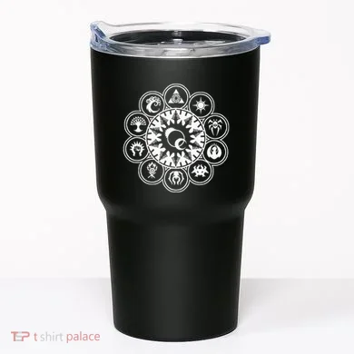 Tumbler