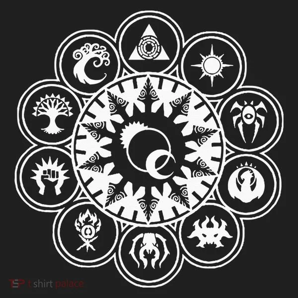 Gathering Magic Guild For Magic Lover Tumbler