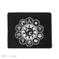 Gathering Magic Guild For Magic Lover Mousepad thumb 0