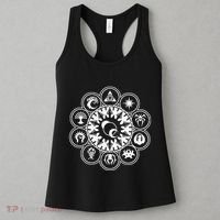 Gathering Magic Guild For Magic Lover Women's Tank Top thumb 3