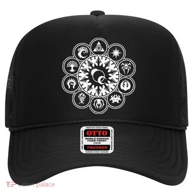 Gathering Magic Guild For Magic Lover Hat