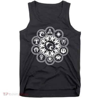 Gathering Magic Guild For Magic Lover Tank Top