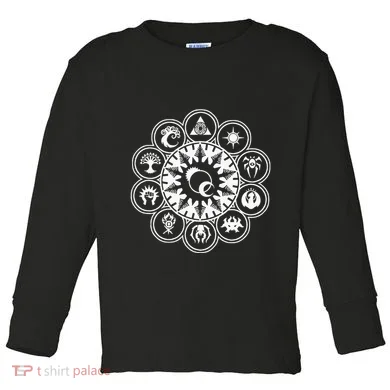 Toddler Long Sleeve