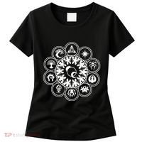 Gathering Magic Guild For Magic Lover Women's T-Shirt thumb 0
