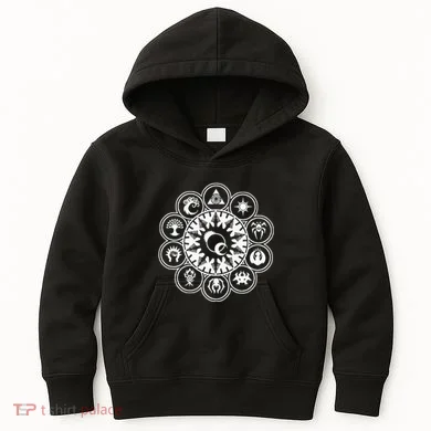 Kids Hoodie