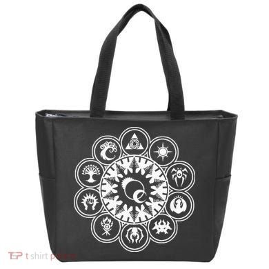 Gathering Magic Guild For Magic Lover Tote Bag