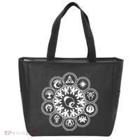 Gathering Magic Guild For Magic Lover Tote Bag thumb 0