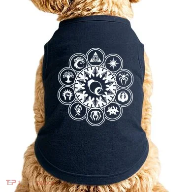 Doggie Tank
