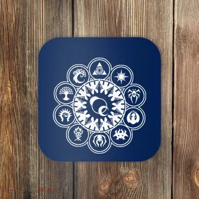 Coaster