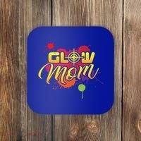 Glow Mom Gift Birthday Party Great Gift Paintball Coaster thumb 0