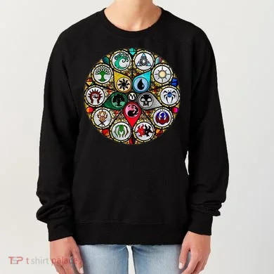 Gathering Magic Guild For Magic Lover Women's Sweatshirt