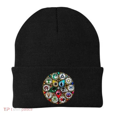 Gathering Magic Guild For Magic Lover Beanie