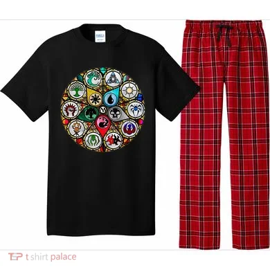 Pajama Set