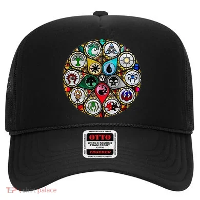 Gathering Magic Guild For Magic Lover Hat