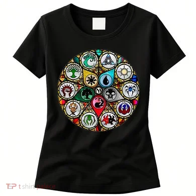 Gathering Magic Guild For Magic Lover Women's T-Shirt