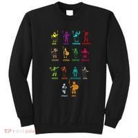 Greek Mythology Gods Gods Of Greece Sweatshirt thumb 0