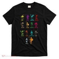 Greek Mythology Gods Gods Of Greece T-Shirt thumb 0