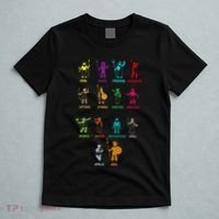 Greek Mythology Gods Gods Of Greece T-Shirt thumb 5