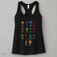Greek Mythology Gods Gods Of Greece Women's Tank Top thumb 3