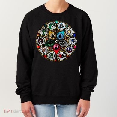 Gathering Magic Guild For Magic Lover Women's Sweatshirt