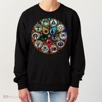 Gathering Magic Guild For Magic Lover Women's Sweatshirt thumb 0
