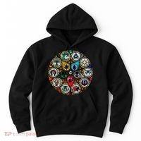 Gathering Magic Guild For Magic Lover Hoodie thumb 0