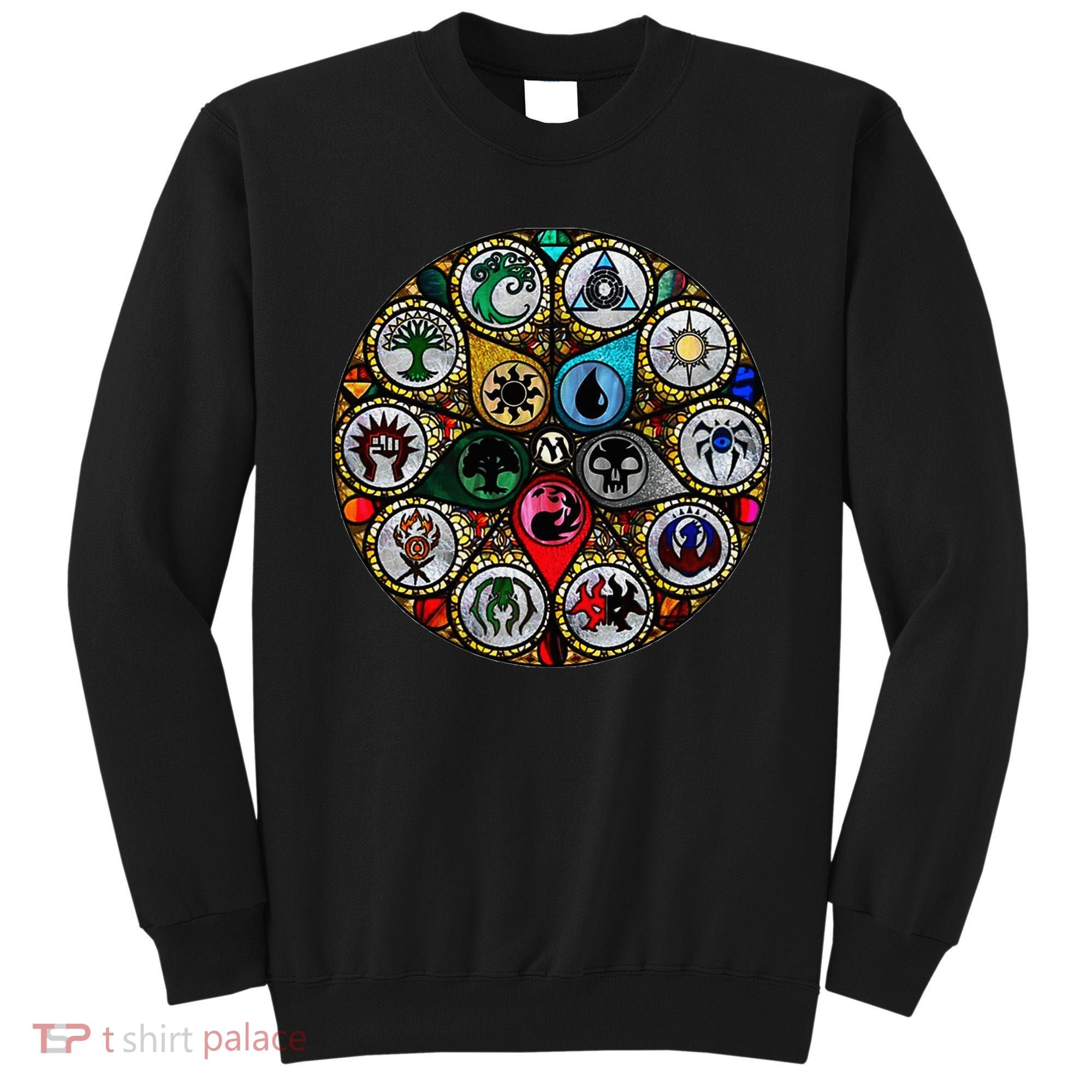 Gathering Magic Guild For Magic Lover Sweatshirt