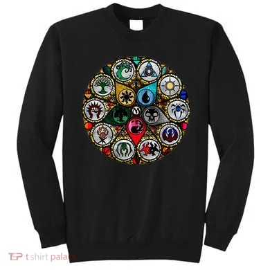 Gathering Magic Guild For Magic Lover Sweatshirt