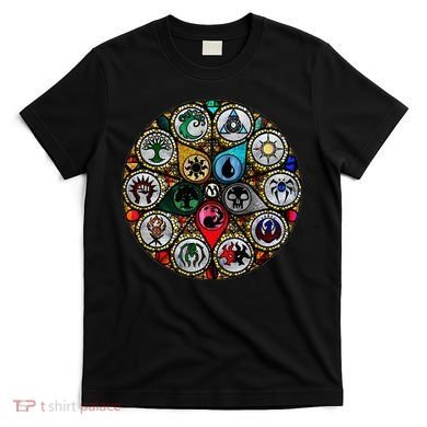 Gathering Magic Guild For Magic Lover T-Shirt