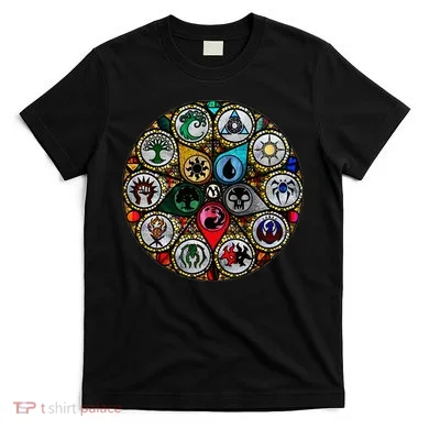 Gathering Magic Guild For Magic Lover T-Shirt