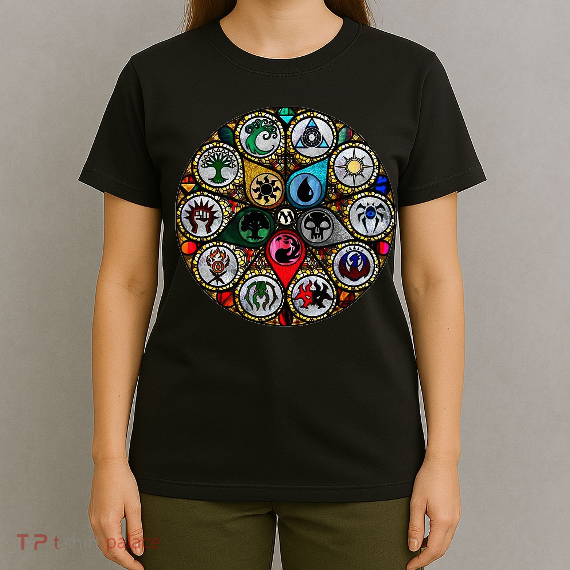 Gathering Magic Guild For Magic Lover T-Shirt