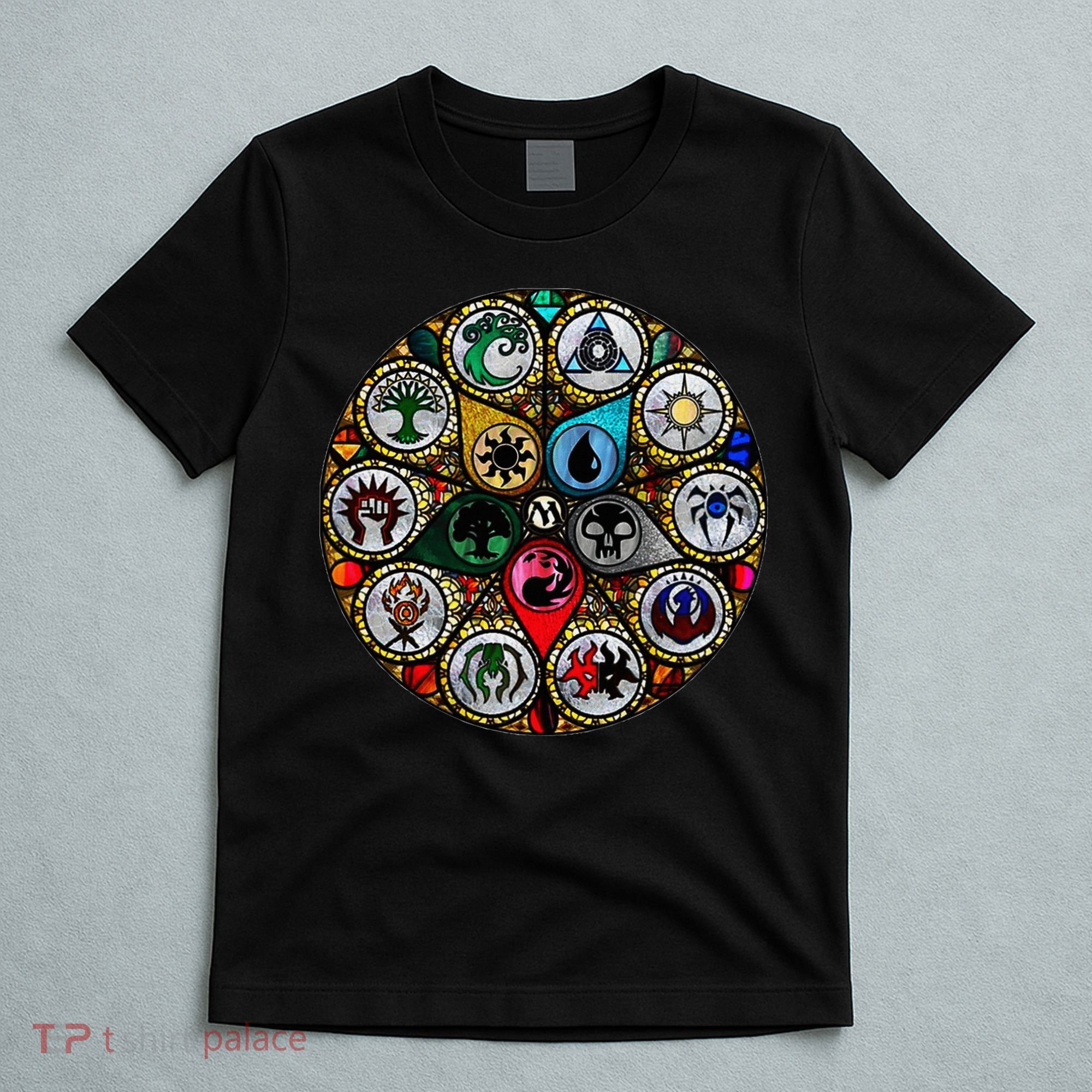 Gathering Magic Guild For Magic Lover T-Shirt