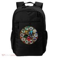 Gathering Magic Guild For Magic Lover Backpack thumb 0